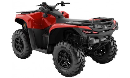 Outlander DPS 700